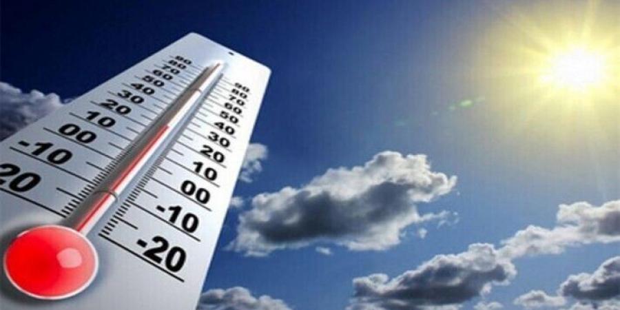 الأرصاد الجوية: الطقس غدا قليل الغيوم مع ضباب كثيف وانخفاض محدود بدرجات الحرارة - تواصل نيوز