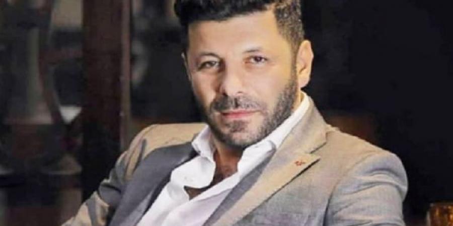  إياد نصار  فى عمل درامى بـ رمضان 2026 - تواصل نيوز