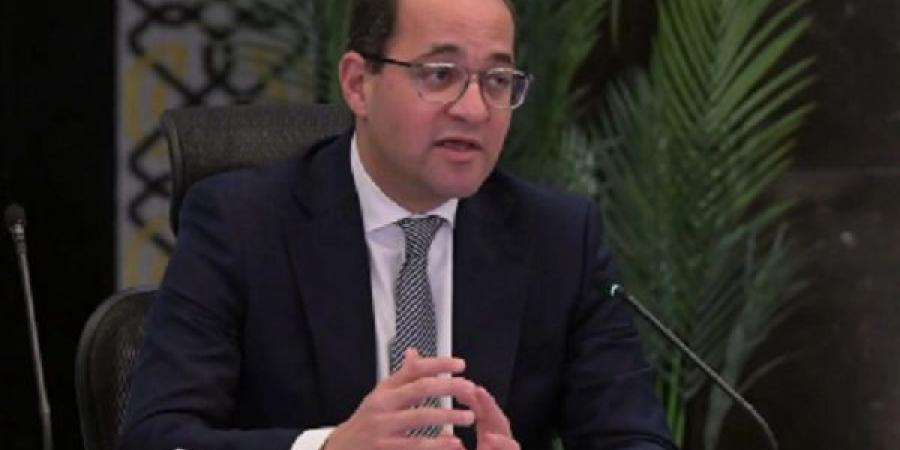 وزير المالية: اقتصاد مصر يتحسن.. و«اللي جاي أفضل» - تواصل نيوز