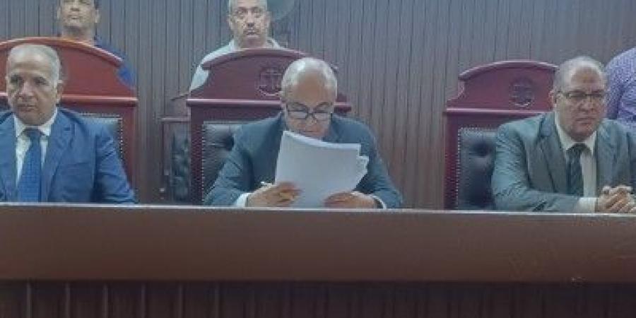 المشدد 6 سنوات لعامل بمصنع لإتجاره في الهيروين بشبرا الخيمة - تواصل نيوز