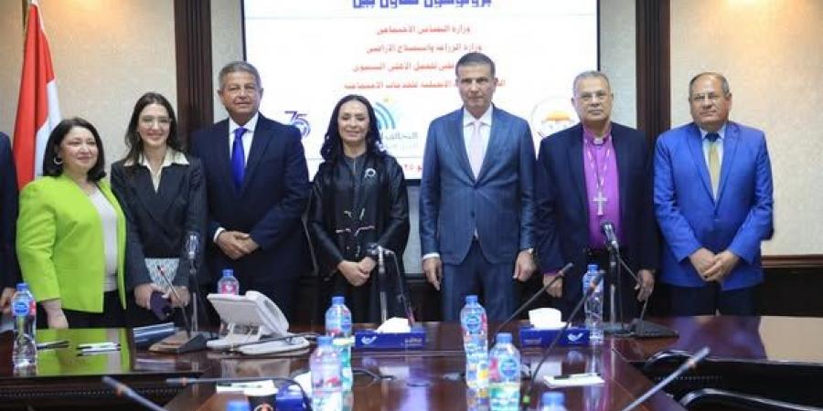 وزير الزراعة: نسعى لتعظيم إنتاجية صغار المزارعين كمًا ونوعًا - تواصل نيوز
