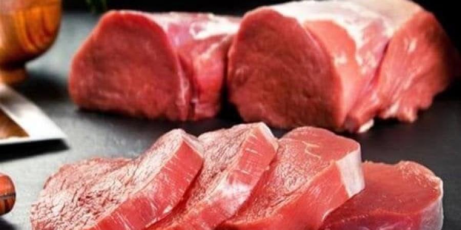 الفلتو بـ420 جنيه.. أسعار اللحوم اليوم الأربعاء 11 يونيو 2025 - تواصل نيوز