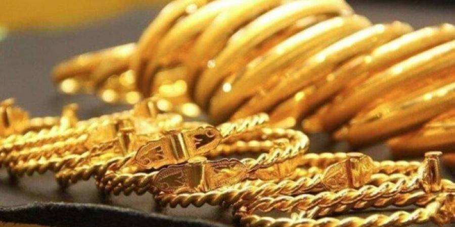 سعر الذهب في الإمارات اليوم الخميس 12 يونيو 2025 - تواصل نيوز