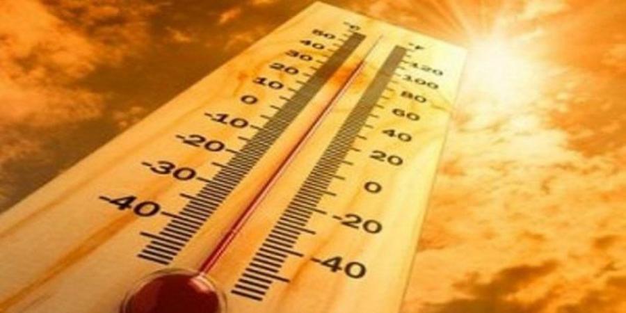 أجواء شديدة الحرارة.. تعرف على حالة الطقس اليوم الخميس - تواصل نيوز