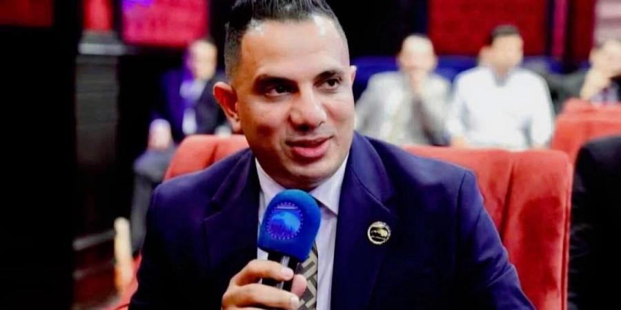محمد الخربوطلي.. قيادة شابة واعدة ونجاحات ملموسة ضمن صفوف شباب «مستقبل وطن» - تواصل نيوز