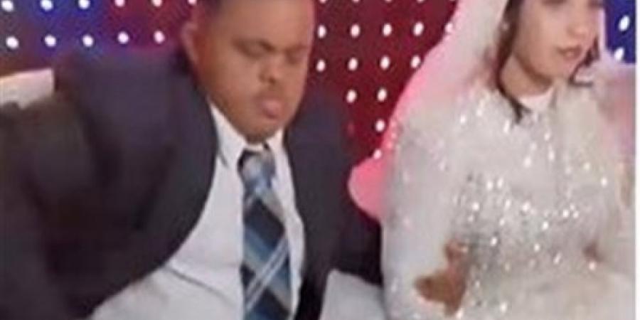 "القومي للإعاقة" يطالب بالتحقيق في زواج شاب من متلازمة داون: احترامًا للكرامة وتأكيدًا على الحقوق