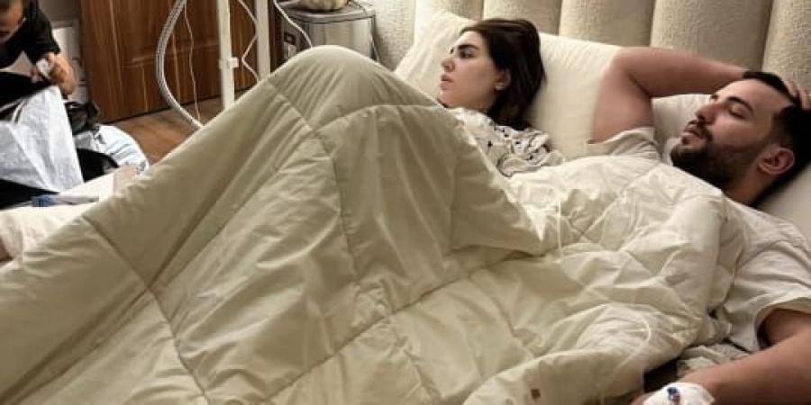 شوفت الموت وحسبي الله في مصطفى كامل.. مسلم يخرج عن صمته: هو السبب في مرضي - تواصل نيوز
