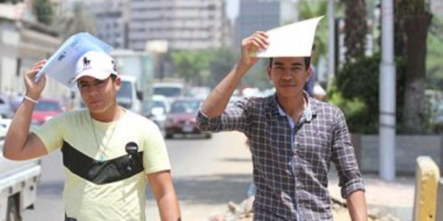 طقس غد السبت 14 يونيو 2025 شديد الحرارة وشبورة والعظمى بالقاهرة 37 درجة - تواصل نيوز