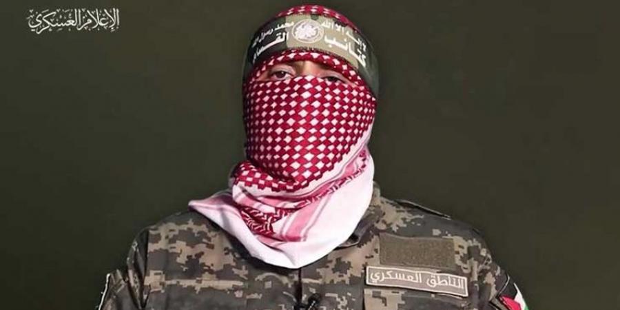 ابو عبيدة عن الضربات الاسرائيلية لايران: اخطاء استراتيجية ستقرّب زوال الاحتلال #عاجل - تواصل نيوز