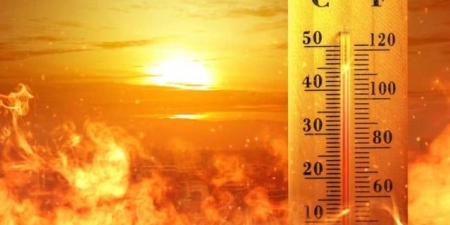 موجة حر شديدة بأغلب الأنحاء.. حالة الطقس بمصر ليوم 11-6-2025 - تواصل نيوز