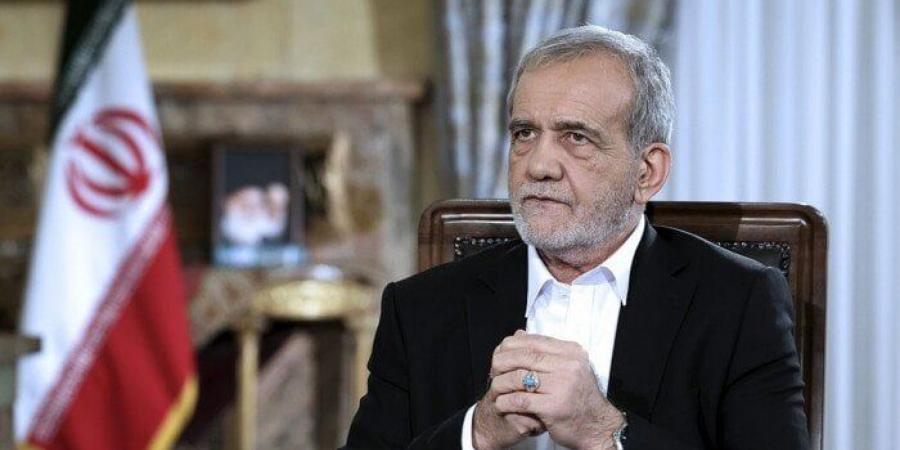 عاجل | الرئيس الإيراني: انتظروا الرد الساحق.. إسرائيل ستندم على فعلتها - تواصل نيوز