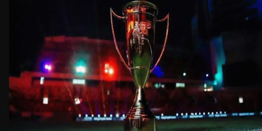 رسميًا: نصف نهائي السوبر المصري بالإمارات عقب فوز سيراميكا بكأس عاصمة مصر - تواصل نيوز