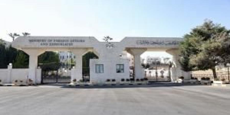 الأردن يدين العدوان الإسرائيلي على إيران ويعدّه خروجا سافرا عن القانون الدولي - تواصل نيوز