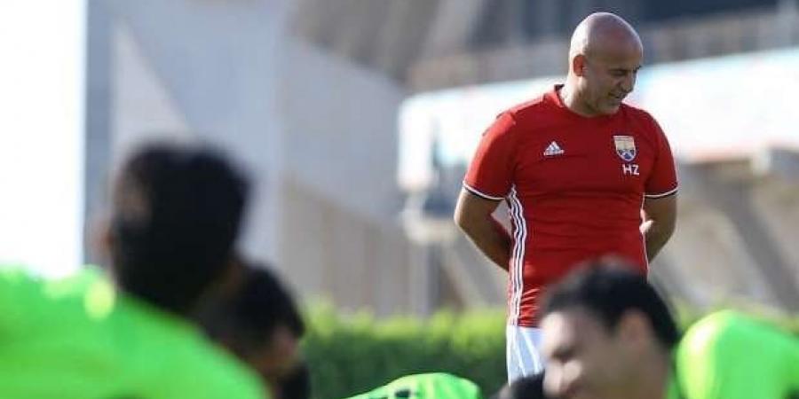 شاهد الان - هشام زكريا لـ«الأسبوع»: مجموعة الأهلي صعبة.. ميسي الأفضل في التاريخ.. وهذا تشكيل الأحمر الأنسب - تواصل نيوز
