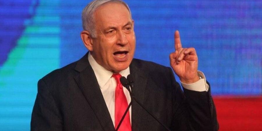 حصري فقط على تواصل نيوز - نتانياهو: قريبا جدا سترون طائراتنا في سماء طهران وسنضرب كل موقع وكل هدف للنظام الإيراني - تواصل نيوز