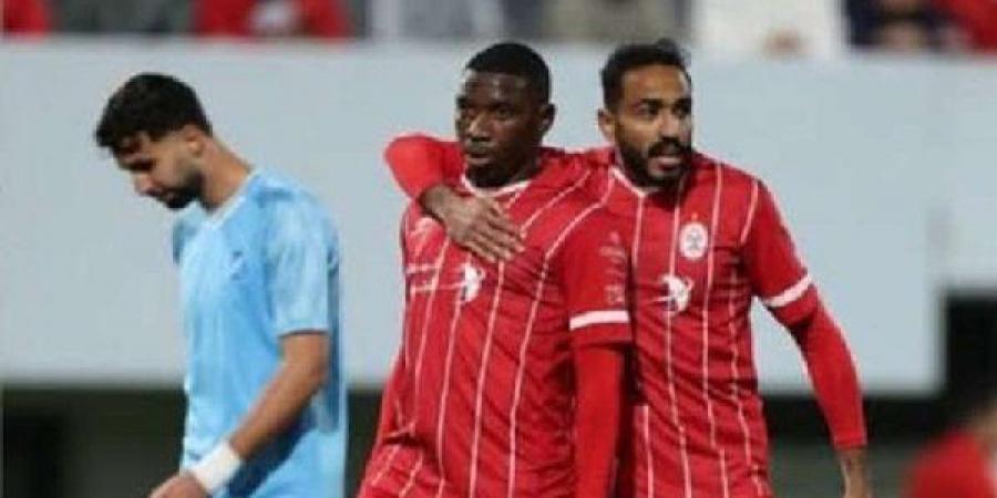 اخبار اليوم - بث مباشر.. مشاهدة مباراة الاتحاد والسويحلي في الدوري الليبي - تواصل نيوز