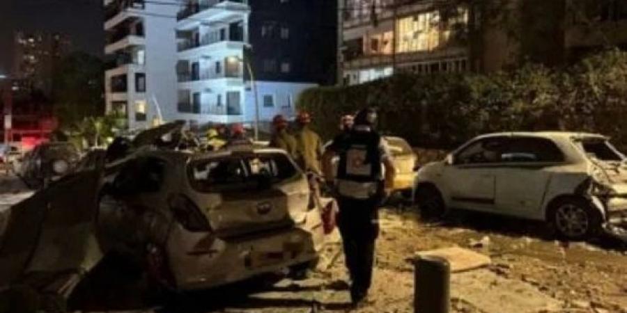 عاجل وحصرى - 3 قتلى و201 مصابًا في إسرائيل جراء القصف الإيراني المتواصل - تواصل نيوز