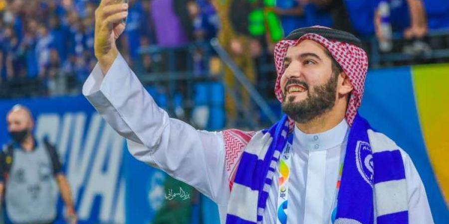 شاهد .. لماذا غاب رئيس الهلال عن التواجد في مونديال الأندية؟ - تواصل نيوز