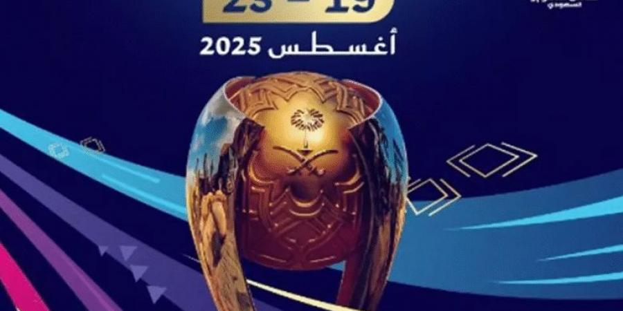 اخبار اليوم - كأس السوبر السعودي يتجه إلى آسيا: الصين تستضيف البطولة الرباعية في أغسطس - تواصل نيوز
