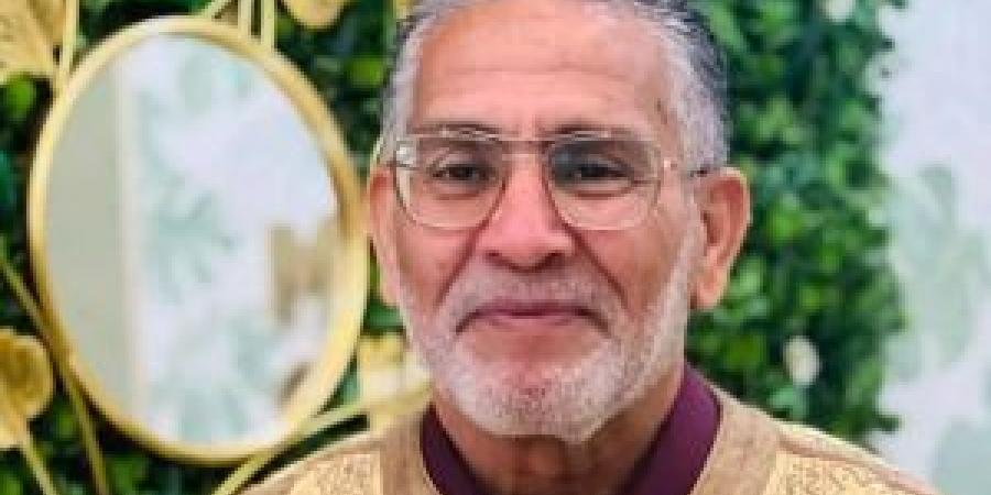 عاجل بعد 5 عقود في الفن .. وفاة الممثل التونسي محمد علي بالحارث - تواصل نيوز