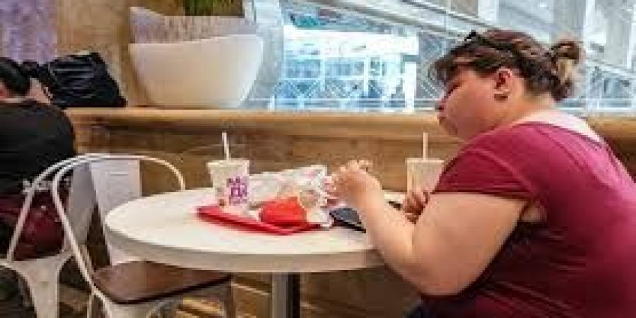 احنا بتوع الجديد - لماذا يصعب تخفيض الوزن مع التقدم في السن؟ - تواصل نيوز