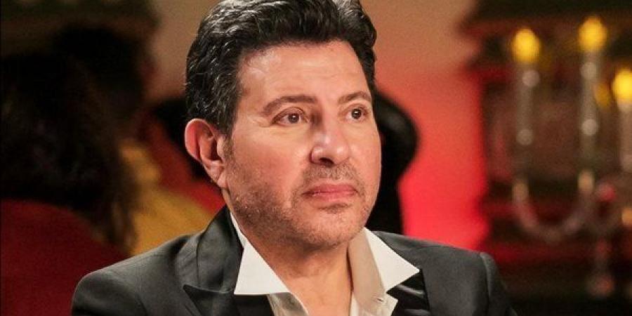 اخبار اليوم - هاني شاكر يحيى حفلاً غنائيًا في لبنان.. 11 يوليو المقبل - تواصل نيوز