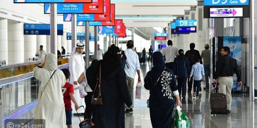 حصري فقط على تواصل نيوز - أكثر من 629 ألف مسافر عبروا منافذ دبي خلال العيد - تواصل نيوز