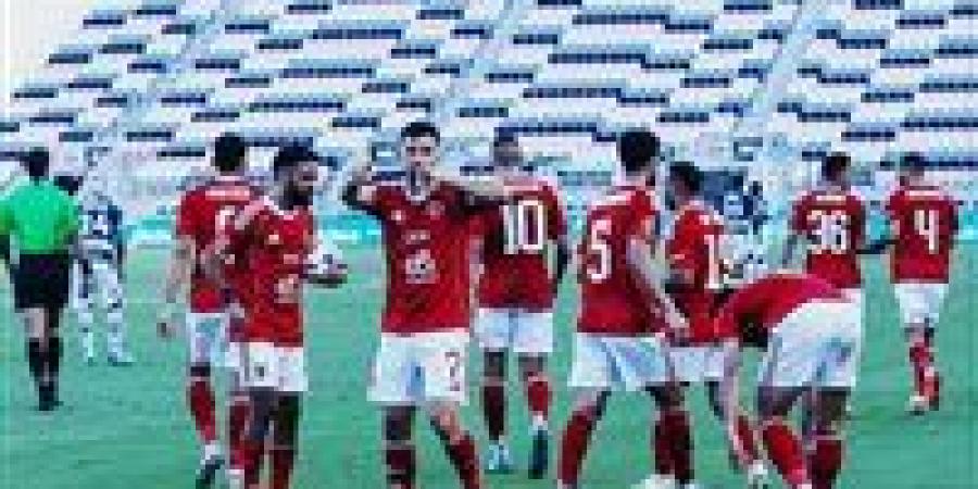 شاهد الان - مفاجآت بالجملة فى تشكيل الأهلي المتوقع لمواجهة إنتر ميامي ببطولة كأس العالم للأندية - تواصل نيوز