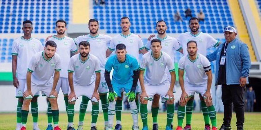 اخبار اليوم - بث مباشر.. مشاهدة مباراة الأهلي طرابلس والإتحاد المصراتي في الدوري الليبي - تواصل نيوز