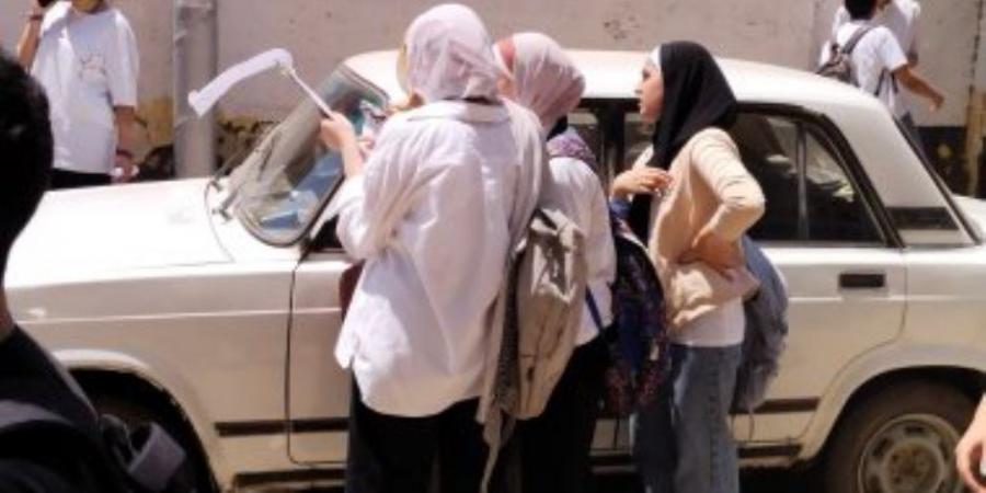 حصريا - رابط نتيجة الشهادة الإعدادية 2025 فى محافظة الجيزة فور ظهورها - تواصل نيوز