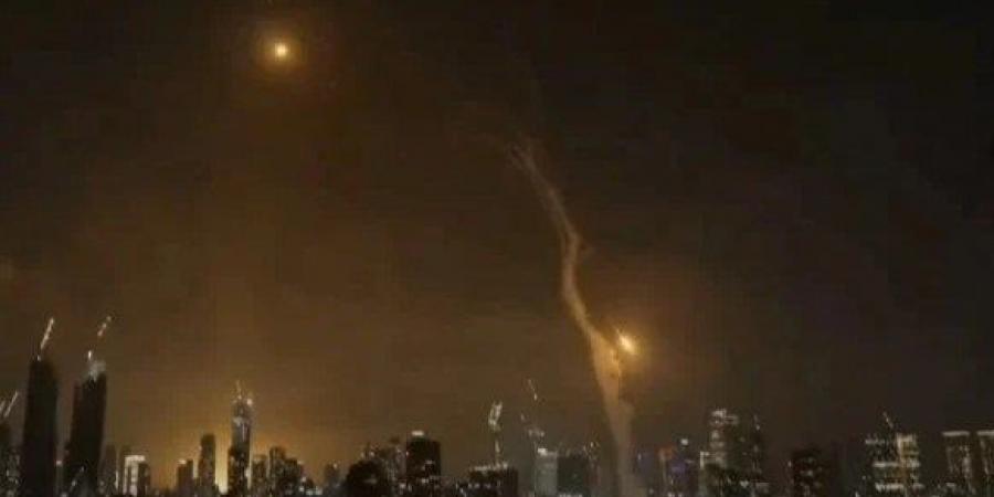 شاهد الان - إعلام إسرائيلي: 3 قتلى وعشرات المصابين جراء الهجمات الإيرانية بكافة أنحاء البلاد - تواصل نيوز