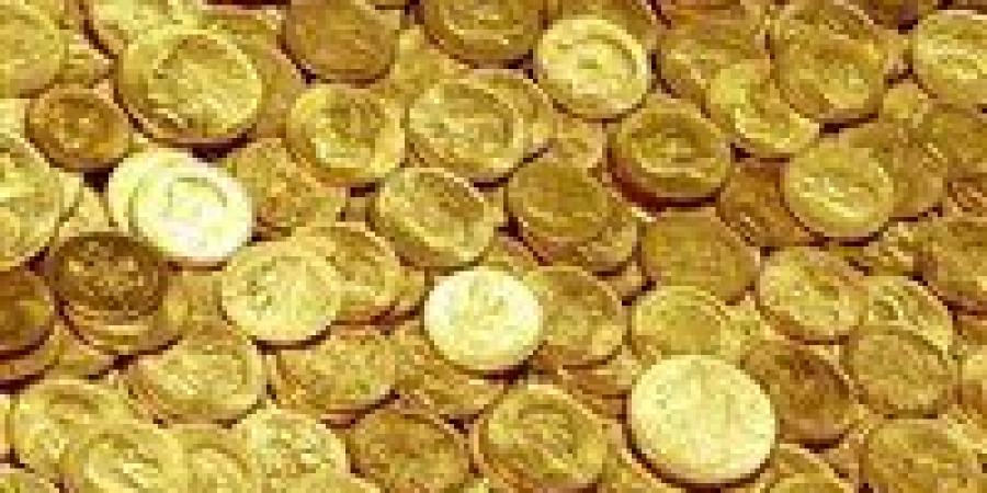 شاهد الان - 1000 جنيه في 24 ساعة.. لماذا قفز سعر الجنيه الذهب اليوم؟ - تواصل نيوز