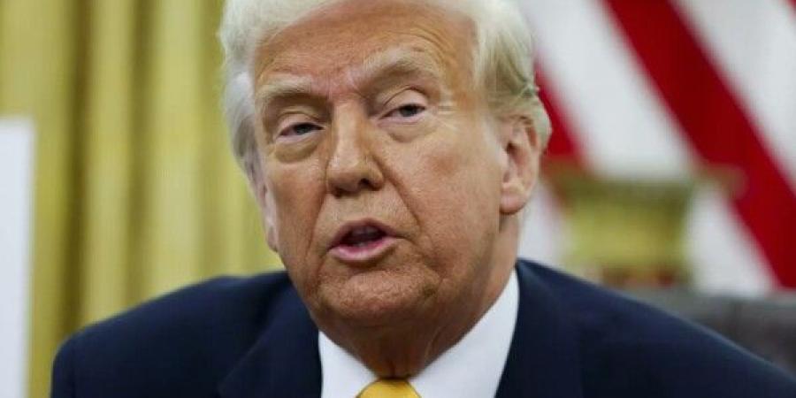 ترامب لوول ستريت جورنال: كان ينبغي على الإيرانيين إبرام اتفاق ولا يزال بإمكانهم إبرامه طالما تبقى لهم شيء - تواصل نيوز
