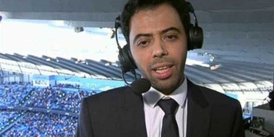 عاجل وحصرى - الأهلي ضد إنتر ميامي مباشر بصوت فهد العتيبي - تواصل نيوز