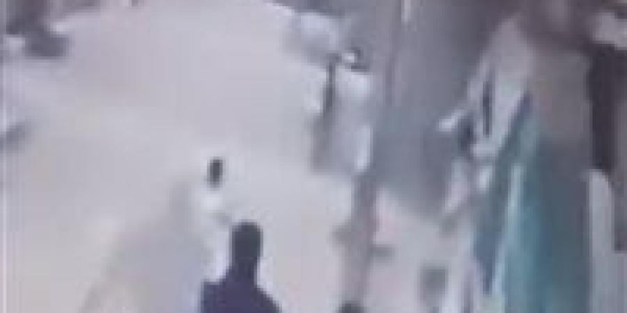 شاهد الان - مرات صاحبه.. كشف ملابسات مقطع فيديو تعدى شخص على سيدة بالغربية - تواصل نيوز
