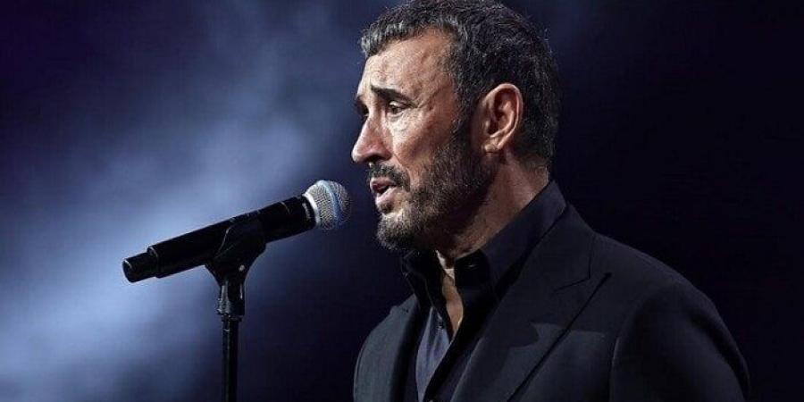 شاهد الان - «القيصر» يشعل صيف 2025.. مواعيد حفلات كاظم الساهر يحيي في لبنان وعُمان - تواصل نيوز