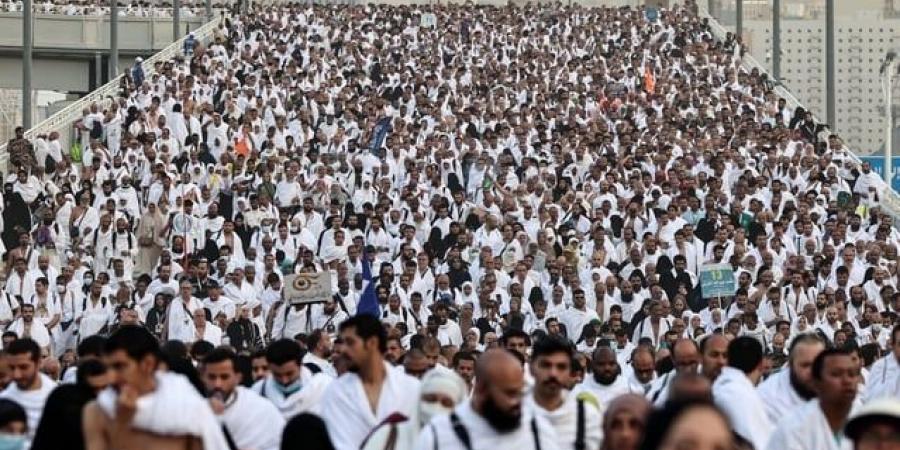 حصري فقط على تواصل نيوز - الإعلان عن موعد فتح باب التسجيل لموسم حج 2026.. تعرف عليه - تواصل نيوز