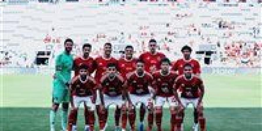 شاهد الان - تعرف على القنوات المفتوحة الناقلة لمباراة الأهلي وإنتر ميامي في كأس العالم - تواصل نيوز