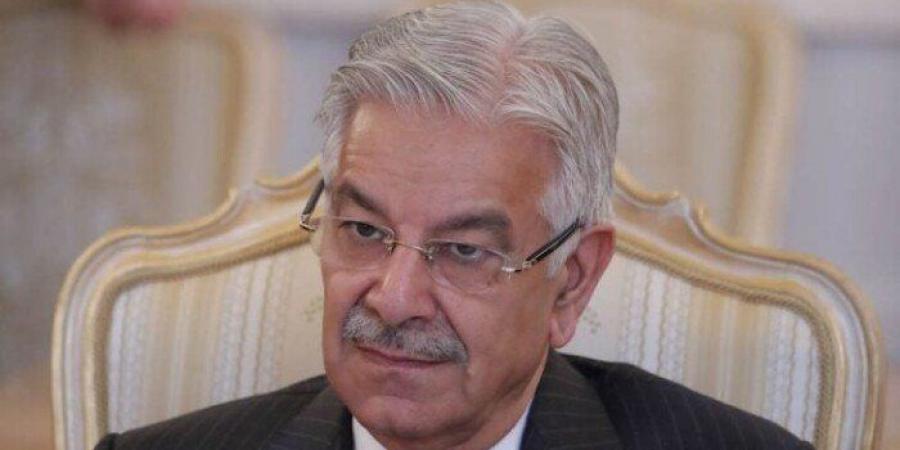 شاهد الان - عاجل| وزير الدفاع الباكستاني: ندعم إيران بكل ما أوتينا من قوة - تواصل نيوز