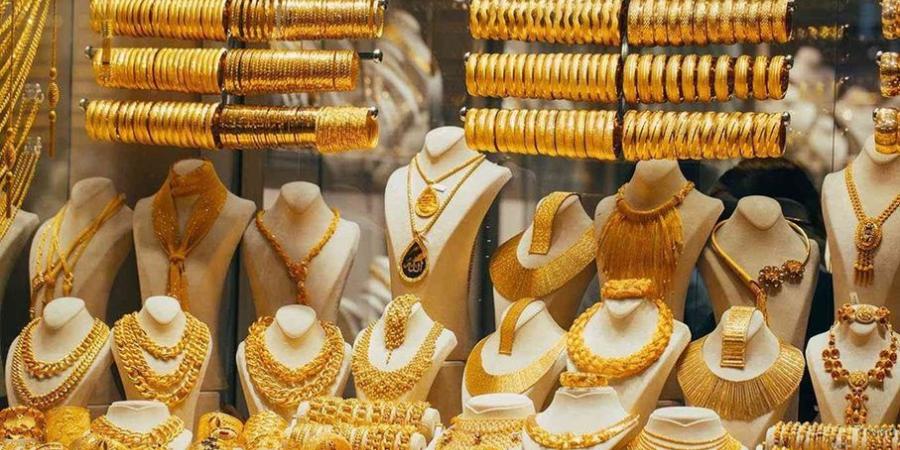 احنا بتوع الجديد - 69.6 دينار سعر الذهب عيار 21 محليا - تواصل نيوز