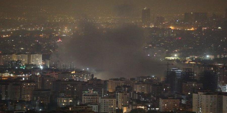 اخبار اليوم - إيران تدعو الأمم المتحدة لاتخاذ اجراءات فورية لمواجهة عدوان الاحتلال الإسرائيلي - تواصل نيوز