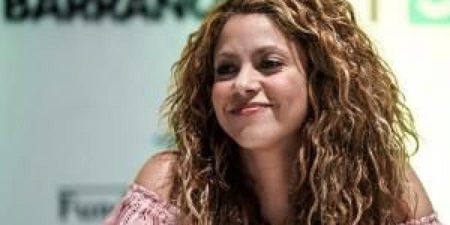 عاجل - شاكيرا تكشف عن قوة علاقتها بطفليها وتفاصيل أزماتها الشخصية - تواصل نيوز