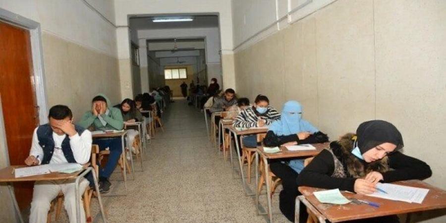 شاهد الان - لـ شعبة العلمي والأدبي.. جدول امتحانات الثانوية العامة 2025 - تواصل نيوز