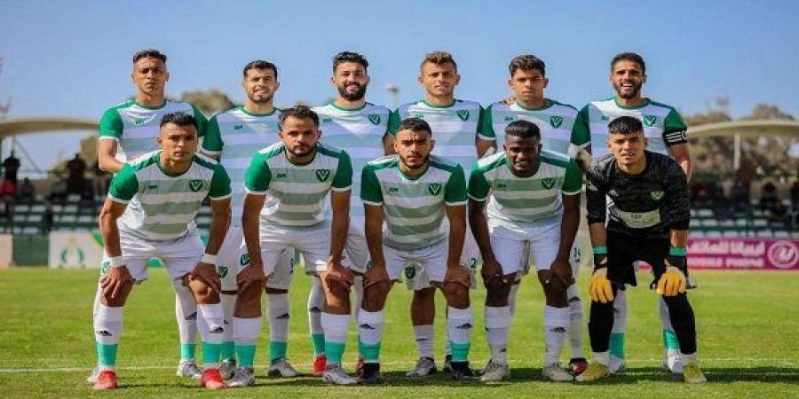 اخبار اليوم - بث مباشر.. مشاهدة مباراة الصداقة والنصر في الدوري الليبي - تواصل نيوز