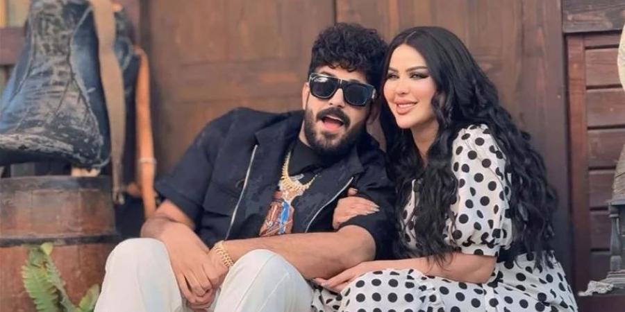 احنا بتوع الجديد - شيماء سعيد تعلن انفصالها عبر لايف "تيك توك" - تواصل نيوز