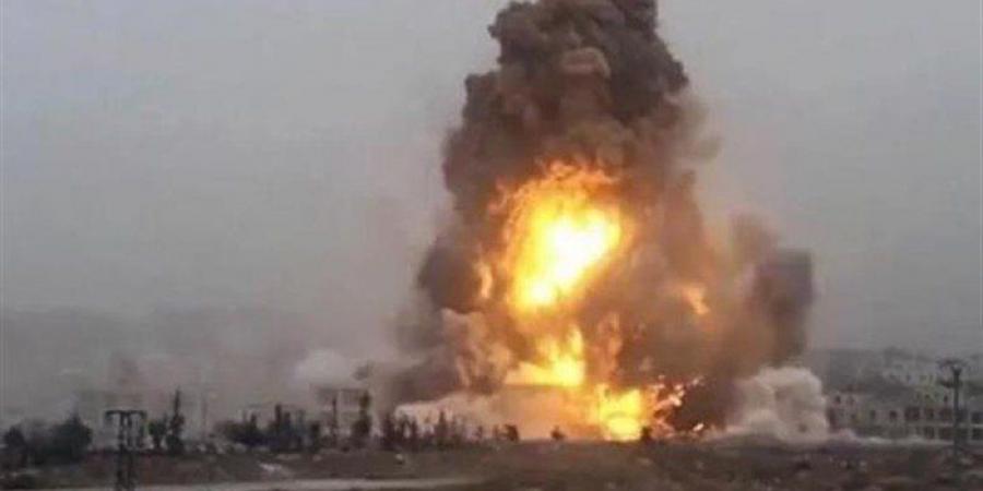 اخبار اليوم - انفجار قرب مطار "هاشمي نجاد" في مدينة مشهد - تواصل نيوز