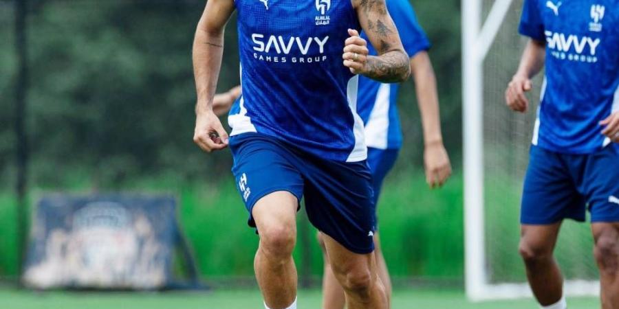 اخبار اليوم - إنزاغي يرسم خطة الهلال لمواجهة الريال من «إنتر ميامي» - تواصل نيوز
