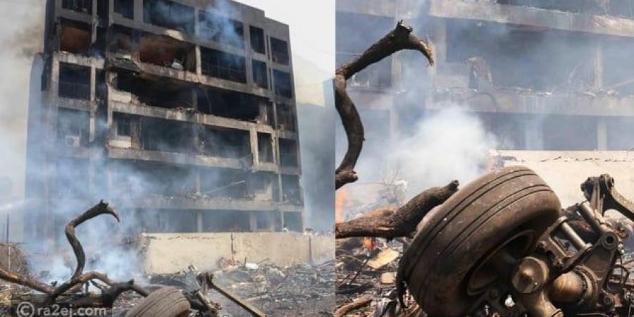 حصري فقط على تواصل نيوز - الهند تعلن: لا ناجين في حادث الطائرة المنكوبة - تواصل نيوز