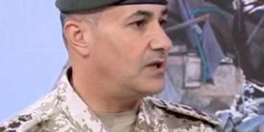 شاهد الان - «الجيش الأردني»: انتهاك المجال الجوي محاولة لجرّ الأردن للصراع «فيديو» - تواصل نيوز