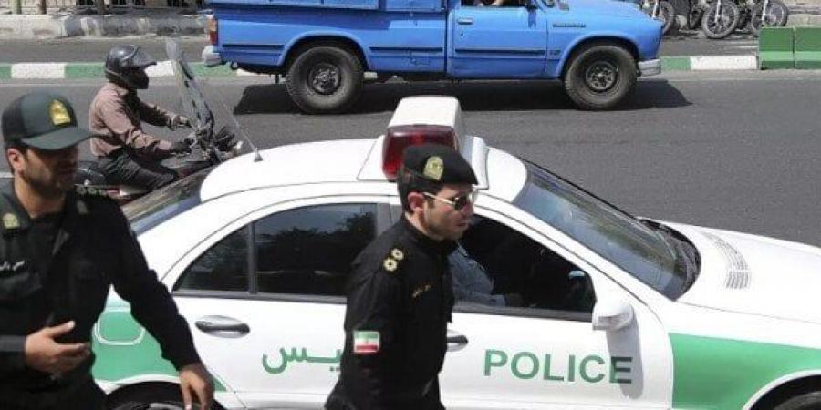 شاهد الان - إيران تعتقل عضوين تابعان لـ«الموساد» فى إقليم البرز - تواصل نيوز